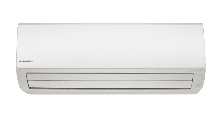 O'General ASGG24CLCA-B 2 TON Hyper Tropical Inverter Split AC O'General ASGG24CLCA-B 2 TON Hyper Tropical Inverter Split AC