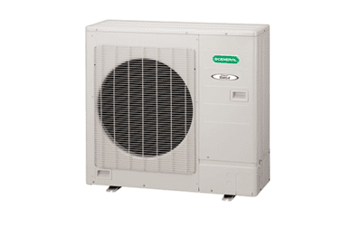 O'General ASGA30FUTC (R410) 2.5 Ton Hi-Wall Tropical Split AC O'General ASGA30FUTC (R410) 2.5 Ton Hi-Wall Tropical Split AC