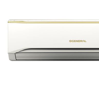 O'General ASGA30FUTC (R410) 2.5 Ton Hi-Wall Tropical Split AC O'General ASGA30FUTC (R410) 2.5 Ton Hi-Wall Tropical Split AC