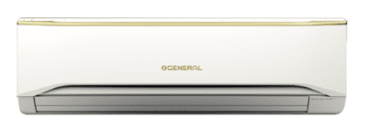 O'General ASGA30FUTC (R410) 2.5 Ton Hi-Wall Tropical Split AC