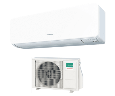 O'General ASGG24CGTA-B(R32) 2 Ton Tropical Inverter Split AC O'General ASGG24CGTA-B(R32) 2 Ton Tropical Inverter Split AC