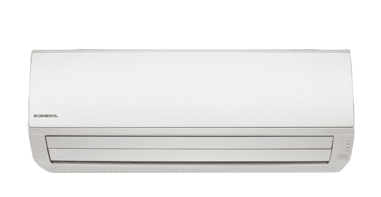 O'General ASGG14CLCA(R32) 1.2 Ton Tropical Inverter Split AC O'General ASGG14CLCA(R32) 1.2 Ton Tropical Inverter Split AC