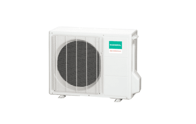 O'General ASGG18LFCD-B(R410A) 1.5 Ton Hot & Cold Inverter Split AC O'General ASGG18LFCD-B(R410A) 1.5 Ton Hot & Cold Inverter Split AC