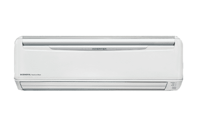 O'General ASGG18LFCD-B(R410A) 1.5 Ton Hot & Cold Inverter Split AC O'General ASGG18LFCD-B(R410A) 1.5 Ton Hot & Cold Inverter Split AC