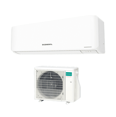 O'General ASGG24CPTA (R32) 2 Ton Tropical Inverter Split AC