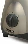 Inalsa Compact Plus Mixer Grinder 750 watt with 3 jar