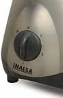 Inalsa Compact Plus Mixer Grinder 750 watt with 3 jar Inalsa Compact Plus Mixer Grinder 750 watt with 3 jar