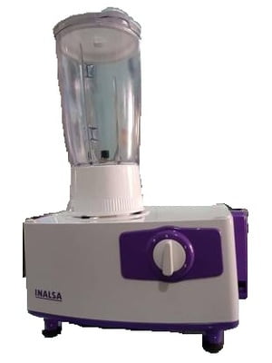 INALSA - JMG Star 2 JAR JMG (JUICER Mixer Grinder) INALSA - JMG Star 2 JAR JMG (JUICER Mixer Grinder)