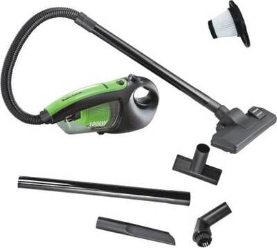Inalsa Maestro Cyclonic 1000W Dry Vacuum Cleaner Inalsa Maestro Cyclonic 1000W Dry Vacuum Cleaner