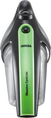 Inalsa Maestro Cyclonic 1000W Dry Vacuum Cleaner Inalsa Maestro Cyclonic 1000W Dry Vacuum Cleaner