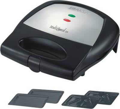 INALSA MULTIGRILL TOASTER MULTIMEAL DX INALSA MULTIGRILL TOASTER MULTIMEAL DX