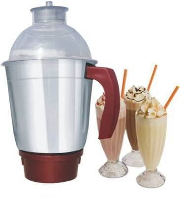 Inalsa Passion Plus 750 W Mixer Grinder with 4 Jar Inalsa Passion Plus 750 W Mixer Grinder with 4 Jar