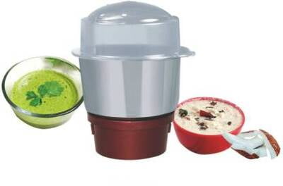Inalsa Passion Plus 750 W Mixer Grinder with 4 Jar Inalsa Passion Plus 750 W Mixer Grinder with 4 Jar
