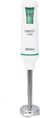 Inalsa Robot 5.0 SS 500 W Hand Blender