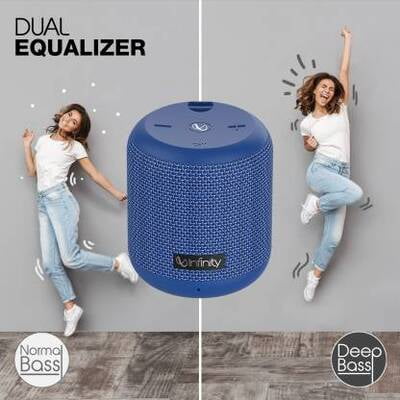 Infinity CLUBZ 150 4 W Bluetooth Speaker