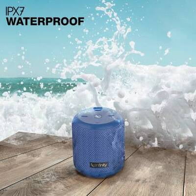 Infinity CLUBZ 150 4 W Bluetooth Speaker