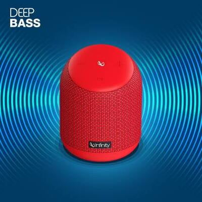 Infinity CLUBZ 250 15 W Bluetooth Speaker