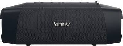 Infinity CLUBZ 750 20 W Bluetooth Laptop/Desktop Speaker Infinity CLUBZ 750 20 W Bluetooth Laptop/Desktop Speaker