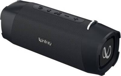 Infinity CLUBZ 750 20 W Bluetooth Laptop/Desktop Speaker Infinity CLUBZ 750 20 W Bluetooth Laptop/Desktop Speaker