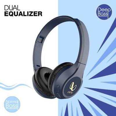 Infinity TRANZ 700 Deep Bass Bluetooth Headset