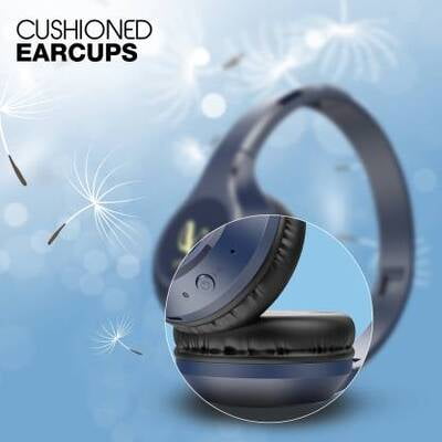 Infinity TRANZ 700 Deep Bass Bluetooth Headset