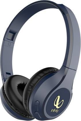Infinity TRANZ 700 Deep Bass Bluetooth Headset Infinity TRANZ 700 Deep Bass Bluetooth Headset