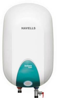 Havells Geyser 15LTR Instanio Prime