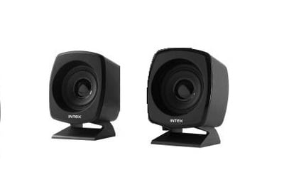 INTEX MULTIMEDIA SPEAKER 156SU INTEX MULTIMEDIA SPEAKER 156SU