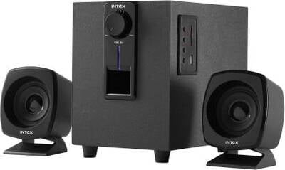 INTEX MULTIMEDIA SPEAKER 156SU INTEX MULTIMEDIA SPEAKER 156SU