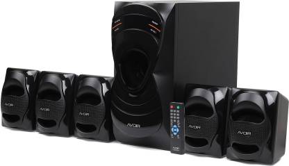 INTEX MULTIMEDIA SPEAKER IT-5060SUF