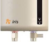 WATER HEATER V GUARD IRIS 3L I IVORY WATER HEATER V GUARD IRIS 3L I IVORY