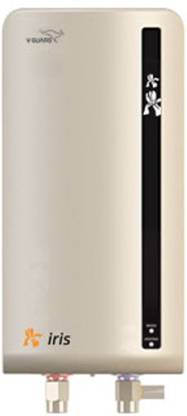WATER HEATER V GUARD IRIS 3L I IVORY WATER HEATER V GUARD IRIS 3L I IVORY