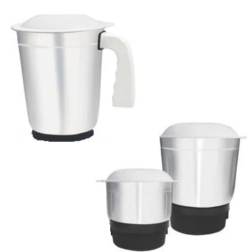 Inalsa Iris Mixer Grinder Juicer Iris 550 Mixer Grinder