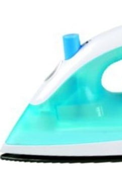 Kenstar KNH12BP 1200-Watt Steam Iron Kenstar KNH12BP 1200-Watt Steam Iron