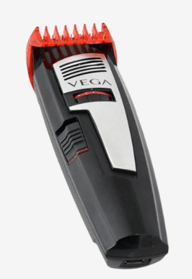 Vega VHTH-11 T-Ultima Cordless Beard Trimmer