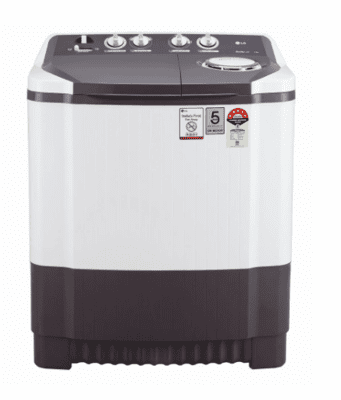 LG Semi Automatic Washing Machine 7.5Kg P7530SGAZ LG Semi Automatic Washing Machine 7.5Kg P7530SGAZ