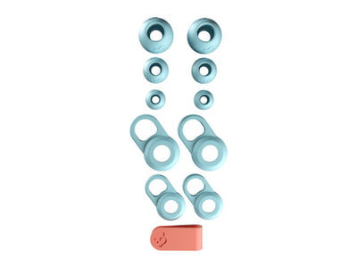 SKULLCANDY JIB+ BLACK SKULLCANDY JIB+ BLACK