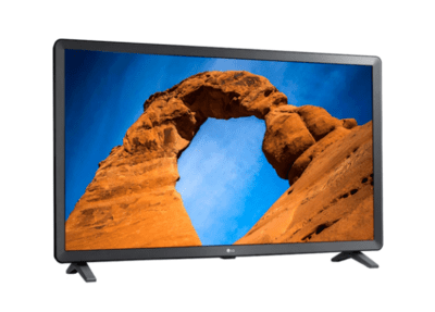 LG LED TV 32 Inch Non-Smart 32LK536