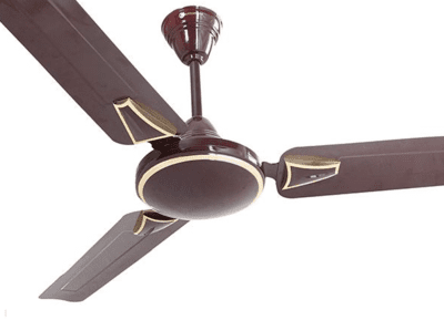 Ottomate Genius III DLX 1200 mm Ceiling Fan with 3 Blades