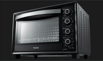 Panasonic NB-H3203KSM 32-Litre Oven Toaster Grill