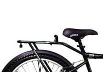 Kross K20 SS 24 Mat Black & Blue 24 T Mountain Cycle Kross K20 SS 24 Mat Black & Blue 24 T Mountain Cycle