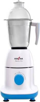 Kenstar Maxxo Pro 750-Watt with 3 Jar Mixer Grinder