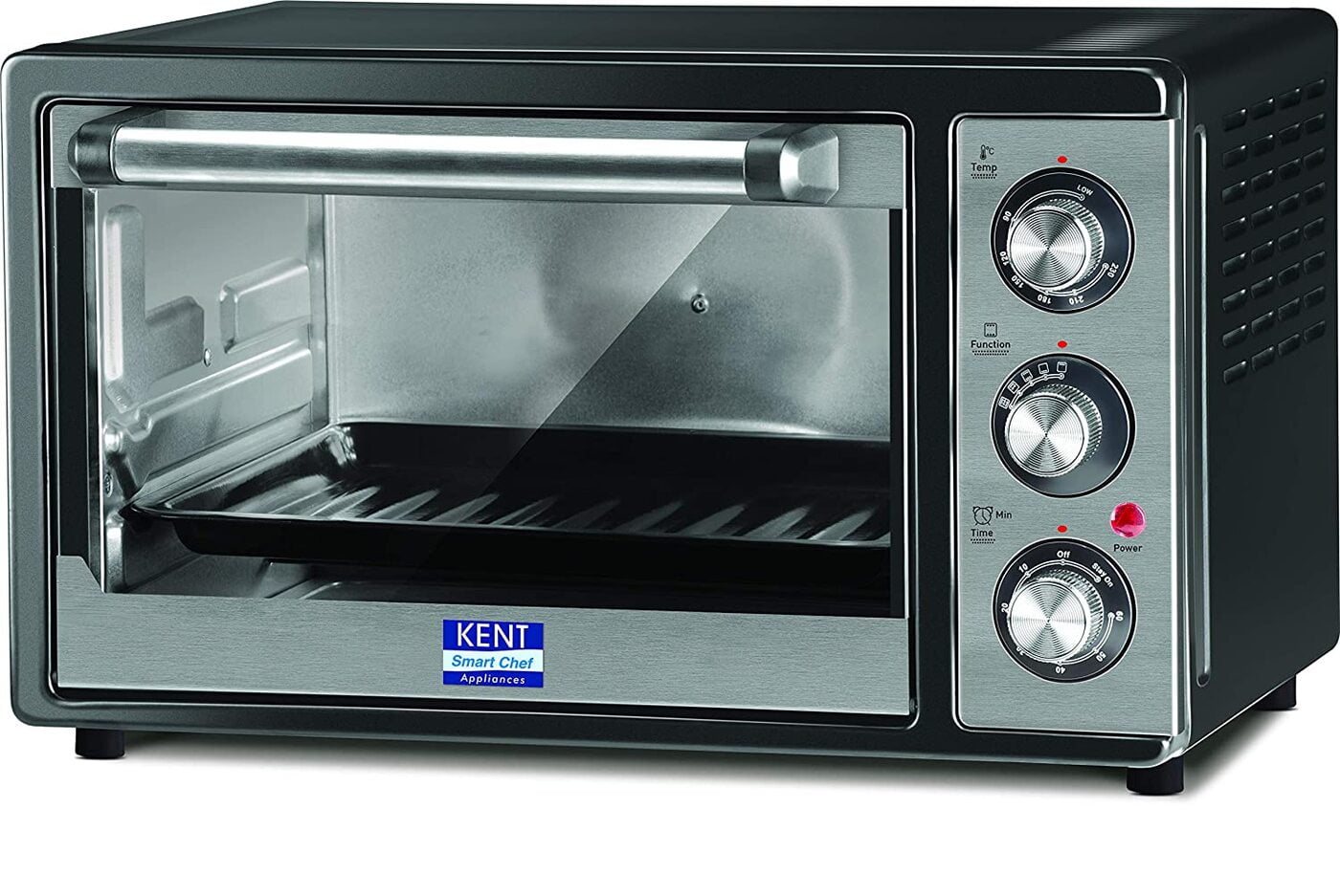 Buy Kent OTG ( Oven Toaster Griller ) 20LTR Online at lowest price in India on Dillimall.Com