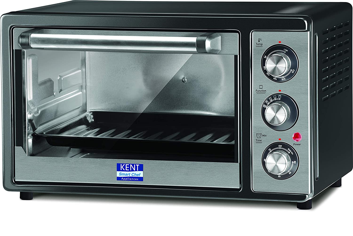 Kent OTG ( Oven Toaster Griller ) 20LTR