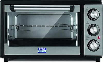 Kent OTG ( Oven Toaster Griller ) 20LTR