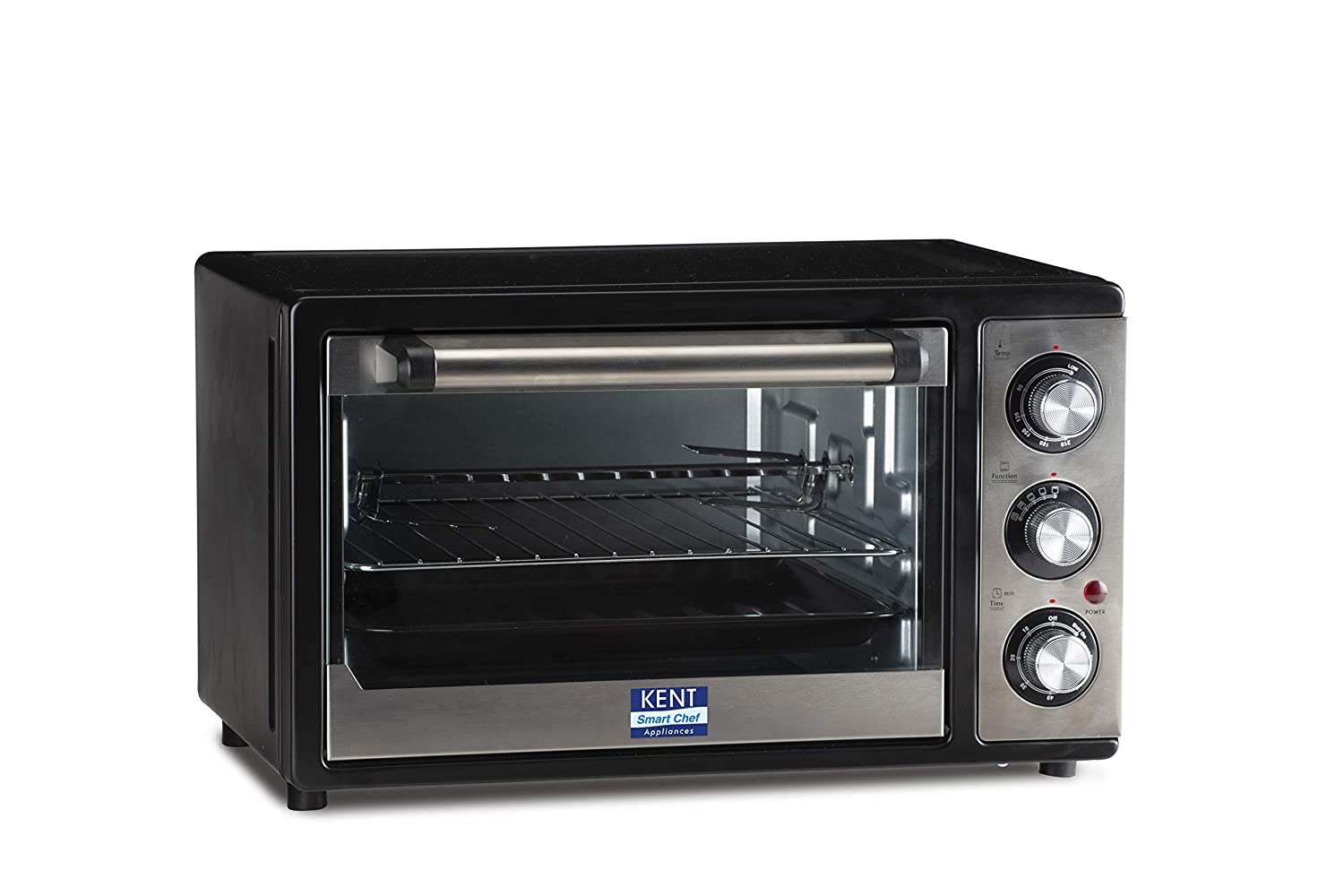 Kent OTG ( Oven Toaster Griller ) 20LTR