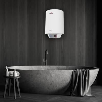 Kenstar Emeta Storage Water Geyser Kenstar Emeta Storage Water Geyser