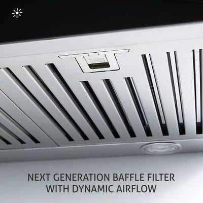 GLEN COOKER HOOD 6071 SX GLEN COOKER HOOD 6071 SX