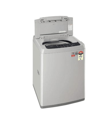 LG WASHING MACHINE 75SKSF1Z