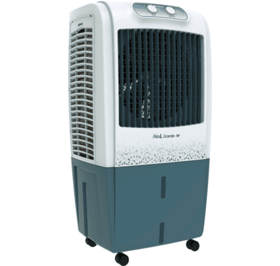 Havells Kool Grande-W 85 litre Air Cooler with Woodwool Pads Havells Kool Grande-W 85 litre Air Cooler with Woodwool Pads